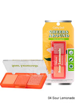 Cargar imagen en el visor de la galería, Cathy Doll Cheers Around Trio Eye Palette