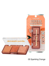 Cargar imagen en el visor de la galería, Cathy Doll Cheers Around Trio Eye Palette