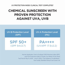 Cargar imagen en el visor de la galería, SKIN1004 Madagascar Centella Hyalu-Cica Silky-Fit Sun Stick