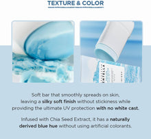 Cargar imagen en el visor de la galería, SKIN1004 Madagascar Centella Hyalu-Cica Silky-Fit Sun Stick