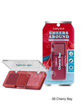 Cargar imagen en el visor de la galería, Cathy Doll Cheers Around Trio Eye Palette