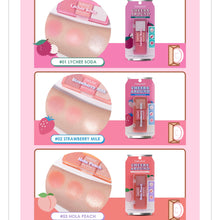 Cargar imagen en el visor de la galería, Cathy Doll Cheers Around Trio Eye Palette