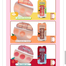 Cargar imagen en el visor de la galería, Cathy Doll Cheers Around Trio Eye Palette