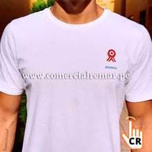 Cargar imagen en el visor de la galería, Escarapelas de Perú Metálicas Con Imperdible Fiestas Patrias