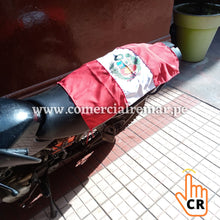 Cargar imagen en el visor de la galería, Banderas de Perú Económicas de Tela Poliseda Con o Sin Escudo Solo Por Mayor