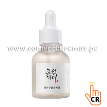 Cargar imagen en el visor de la galería, Beauty of Joseon Glow Deep Serum Rice + Alpha Arbutin