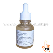 Cargar imagen en el visor de la galería, Beauty of Joseon Glow Deep Serum Rice + Alpha Arbutin