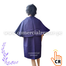 Cargar imagen en el visor de la galería, Hábitos Morados del Señor de los Milagros para Niño