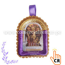 Cargar imagen en el visor de la galería, Detentes del Señor de los Milagros