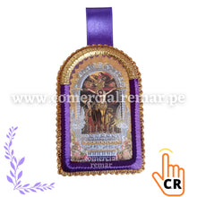 Cargar imagen en el visor de la galería, Detentes del Señor de los Milagros