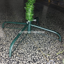 Cargar imagen en el visor de la galería, Árbol de Navidad Pino Canadiense con Piñas Rama por Rama