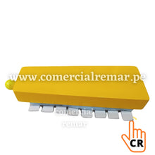 Cargar imagen en el visor de la galería, Xilófono de 8 Notas