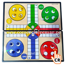 Cargar imagen en el visor de la galería, Ajedrez Magnético 3 en 1