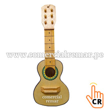 Cargar imagen en el visor de la galería, Guitarra Económica Chica para Niños