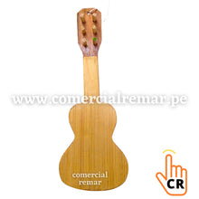 Cargar imagen en el visor de la galería, Guitarra Económica Chica para Niños