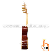 Cargar imagen en el visor de la galería, Guitarra Económica Chica para Niños