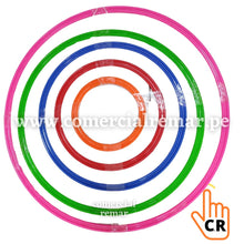 Cargar imagen en el visor de la galería, Aro Deportivo 40 cm Diámetro
