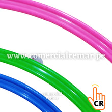 Cargar imagen en el visor de la galería, Aro Deportivo 20 cm Diámetro