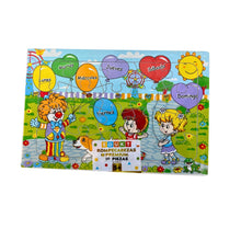 Cargar imagen en el visor de la galería, Rompecabezas Edukt Premium 20 Piezas Modelo Surtido Unisex