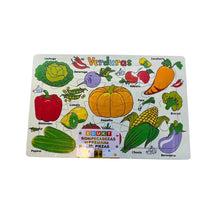 Cargar imagen en el visor de la galería, Rompecabezas Edukt Premium 20 Piezas Modelo Surtido Unisex