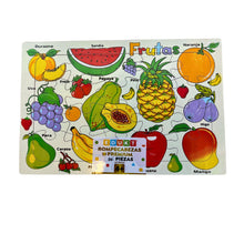 Cargar imagen en el visor de la galería, Rompecabezas Edukt Premium 20 Piezas Modelo Surtido Unisex