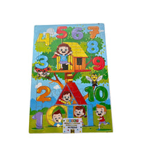 Cargar imagen en el visor de la galería, Rompecabezas Edukt Premium 30 Piezas Modelo Surtido Unisex