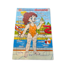 Cargar imagen en el visor de la galería, Rompecabezas Edukt Premium 30 Piezas Modelo Surtido Unisex