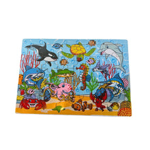 Cargar imagen en el visor de la galería, Rompecabezas Edukt Premium 30 Piezas Modelo Surtido Unisex