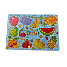 Cargar imagen en el visor de la galería, Rompecabezas Edukt Premium 30 Piezas Modelo Surtido Unisex