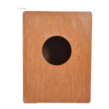 Cargar imagen en el visor de la galería, Cajón Peruano para Niños Instrumento Musical