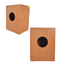 Cargar imagen en el visor de la galería, Cajón Peruano para Niños Instrumento Musical