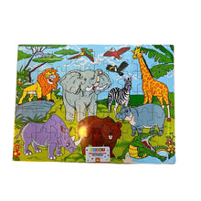 Cargar imagen en el visor de la galería, Rompecabezas Edukt Premium 50 Piezas Modelo Surtido Unisex