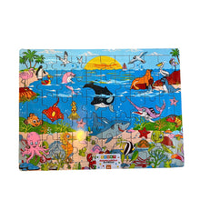 Cargar imagen en el visor de la galería, Rompecabezas Edukt Premium 50 Piezas Modelo Surtido Unisex