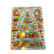 Cargar imagen en el visor de la galería, Rompecabezas Edukt Premium 50 Piezas Modelo Surtido Unisex