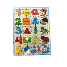 Cargar imagen en el visor de la galería, Rompecabezas Edukt Premium 50 Piezas Modelo Surtido Unisex