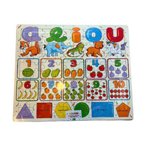 Cargar imagen en el visor de la galería, Rompecabezas Edukt Premium 100 Piezas Modelo Surtido Unisex