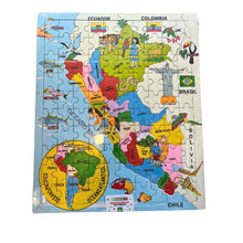 Cargar imagen en el visor de la galería, Rompecabezas Edukt Premium 100 Piezas Modelo Surtido Unisex