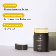 Cargar imagen en el visor de la galería, Abib Quick Sunstick Protection Bar SPF50+ PA++++