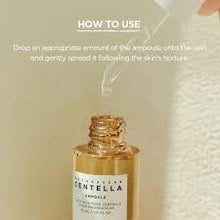 Cargar imagen en el visor de la galería, Skin1004 Madagascar Centella Ampoule 30ml