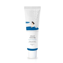 Cargar imagen en el visor de la galería, Round Lab Birch Juice Moisturizing Sunscreen SPF 50+ PA++++ 50 ML