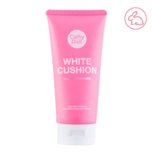 Cargar imagen en el visor de la galería, Cathy Doll White Cushion Facial Foam Cleanser