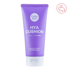 Cargar imagen en el visor de la galería, Cathy Doll Hya Cushion Facial Foam Cleanser