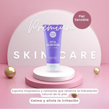 Cargar imagen en el visor de la galería, Cathy Doll Hya Cushion Facial Foam Cleanser