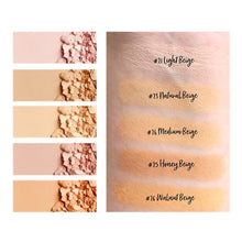 Cargar imagen en el visor de la galería, Cathy Doll Speed Withe CC Powder Pact SPF40 PA+++ 4.5gr