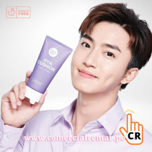 Cargar imagen en el visor de la galería, Cathy Doll Hya Cushion Facial Foam Cleanser