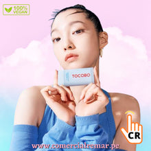 Cargar imagen en el visor de la galería, Tocobo Cotton Soft Sun Stick SPF50+ PA++++