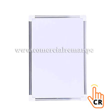Cargar imagen en el visor de la galería, Pizarra Acrílica A4 30x20cm aprox Magnética doble cara