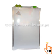 Cargar imagen en el visor de la galería, Pizarra Acrílica A4 30x20cm aprox Magnética doble cara