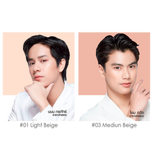 Cargar imagen en el visor de la galería, Cathy Doll All Set 3 Step Clear Skin Speed White CC