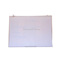 Cargar imagen en el visor de la galería, Pizarras acrílicas nacionales de excelente calidad no chinas medidas chicas y medianas